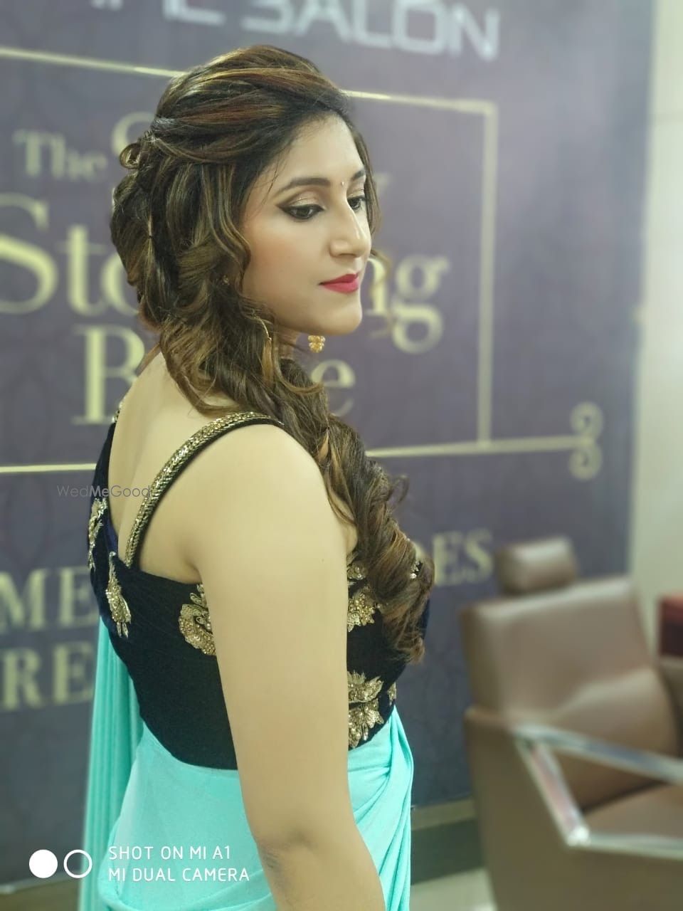 Photo From Party Makeups - By Lakmé Salon Dehradun