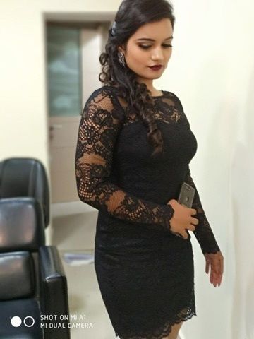 Photo From Party Makeups - By Lakmé Salon Dehradun