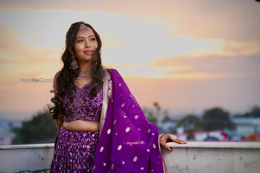 Photo From Party Makeups - By Lakmé Salon Dehradun