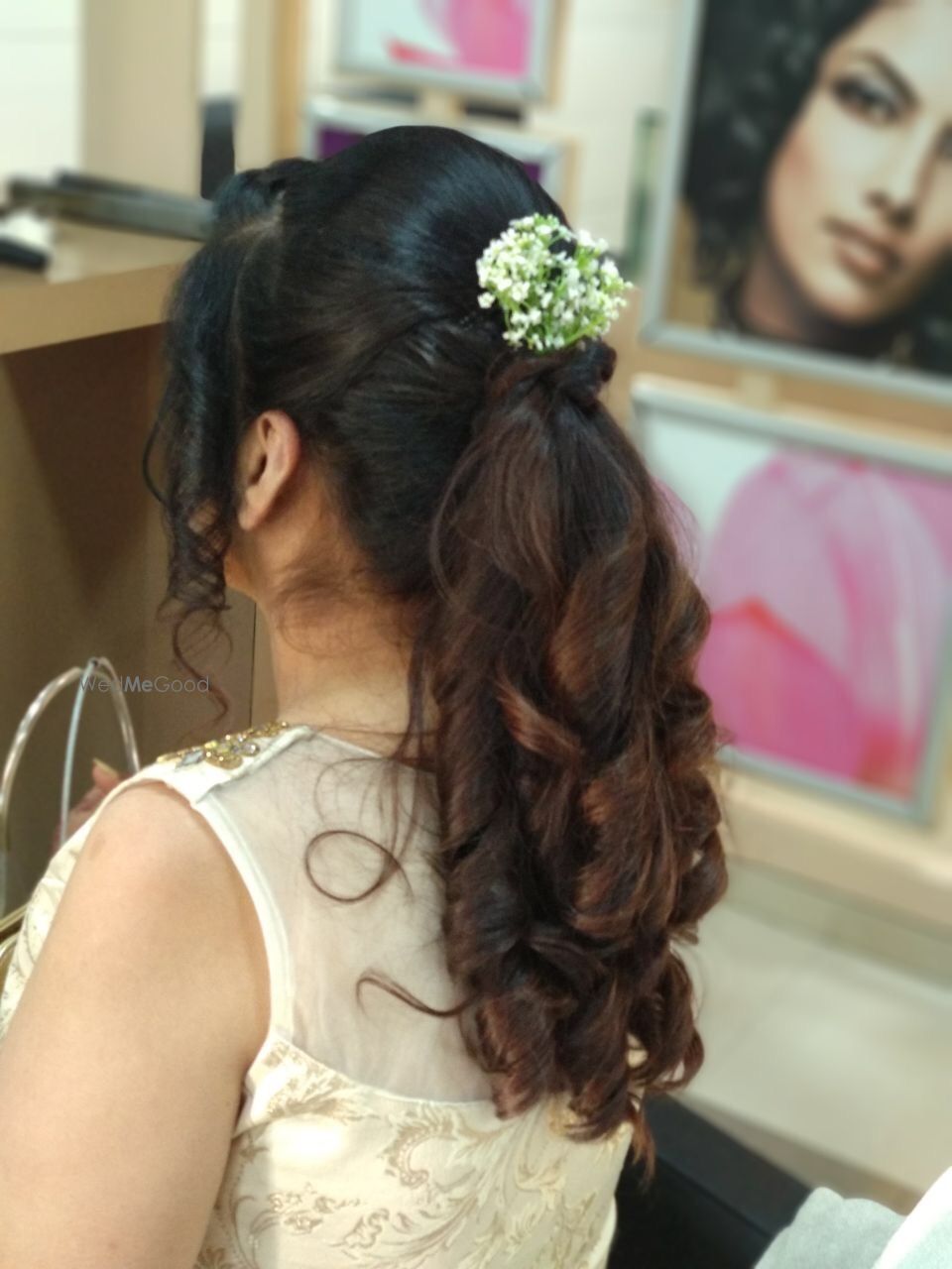 Photo From Party Makeups - By Lakmé Salon Dehradun