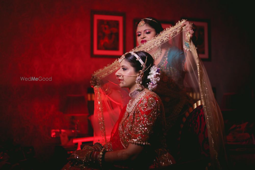 Photo From Kriti X Shaleen - By Tying The Knots