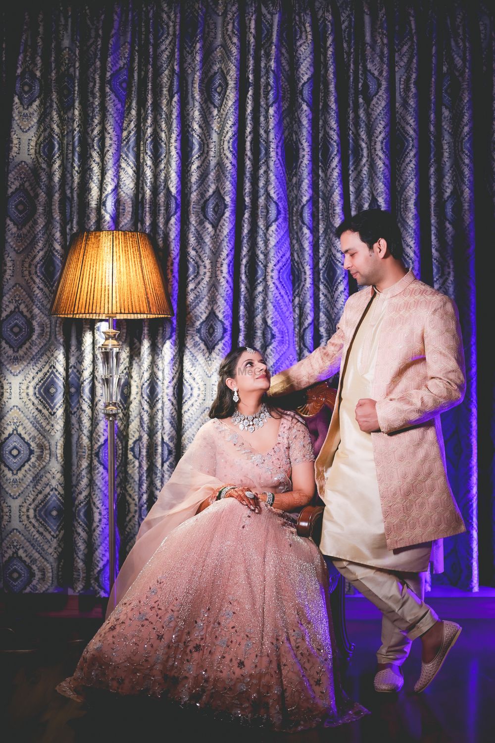 Photo From Kriti X Shaleen - By Tying The Knots