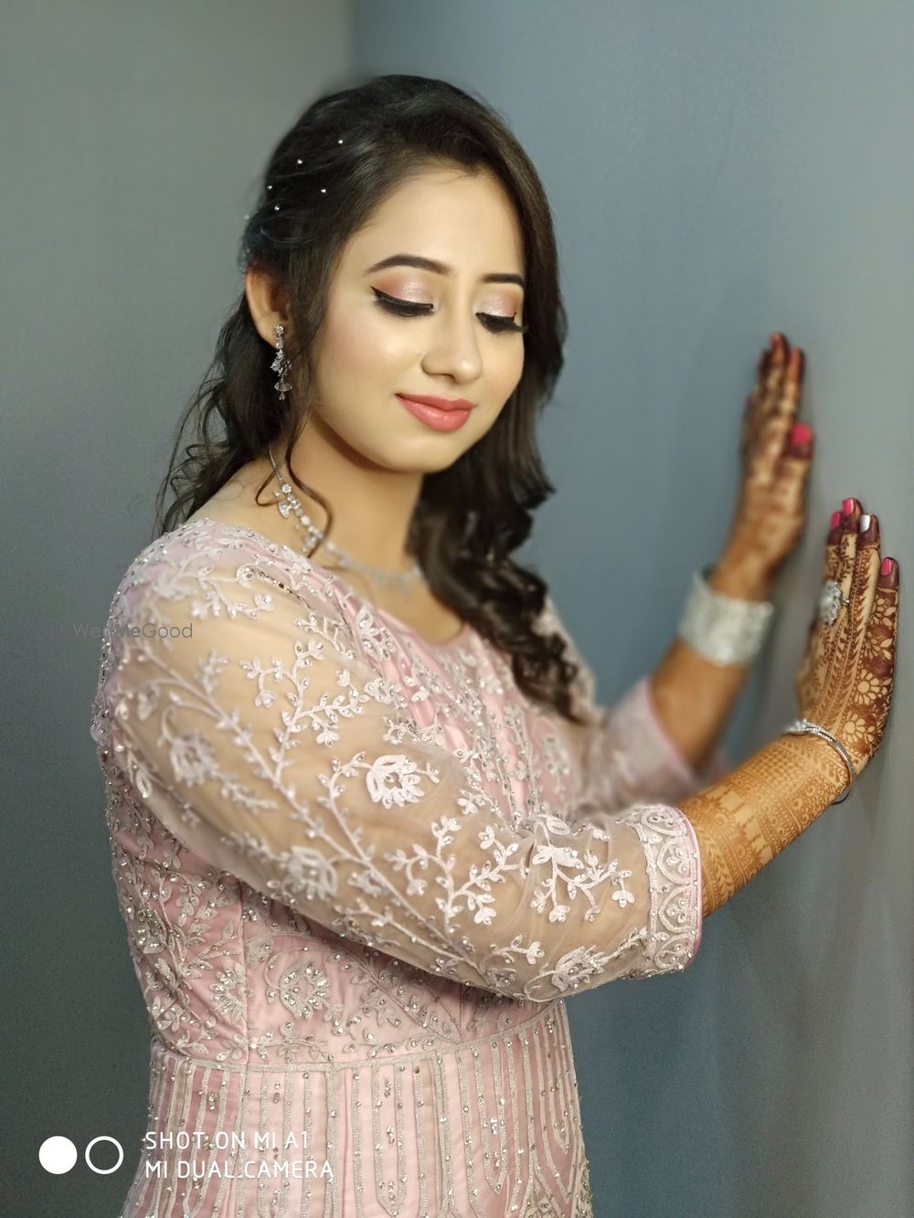 Photo From Engagement Makeups - By Lakmé Salon Dehradun