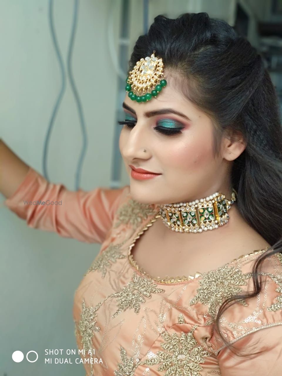 Photo From Engagement Makeups - By Lakmé Salon Dehradun