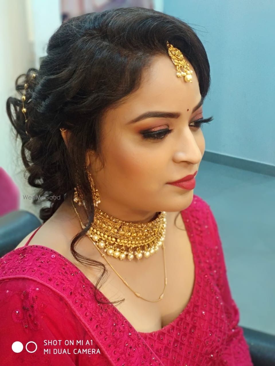 Photo From Engagement Makeups - By Lakmé Salon Dehradun