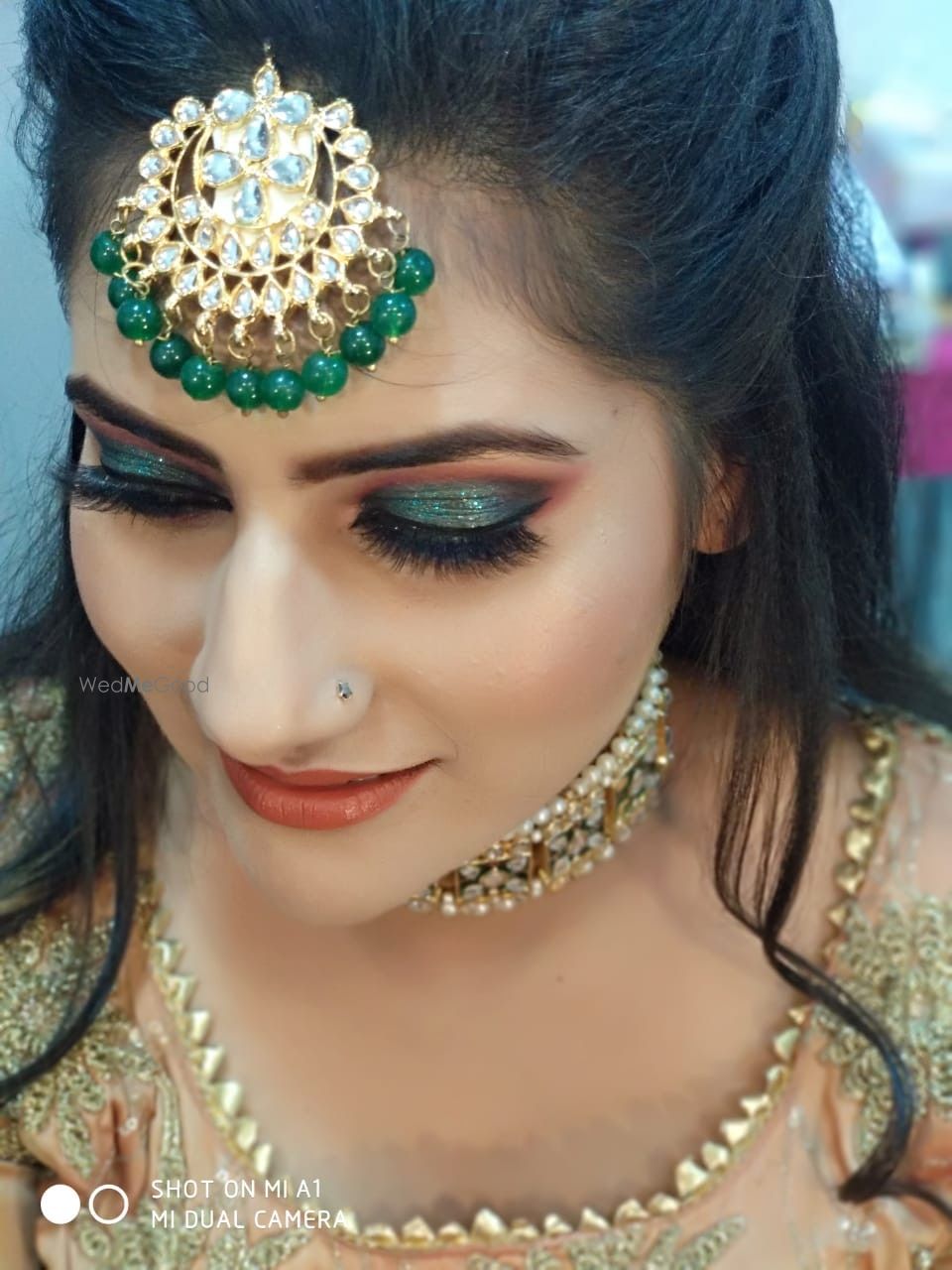 Photo From Engagement Makeups - By Lakmé Salon Dehradun