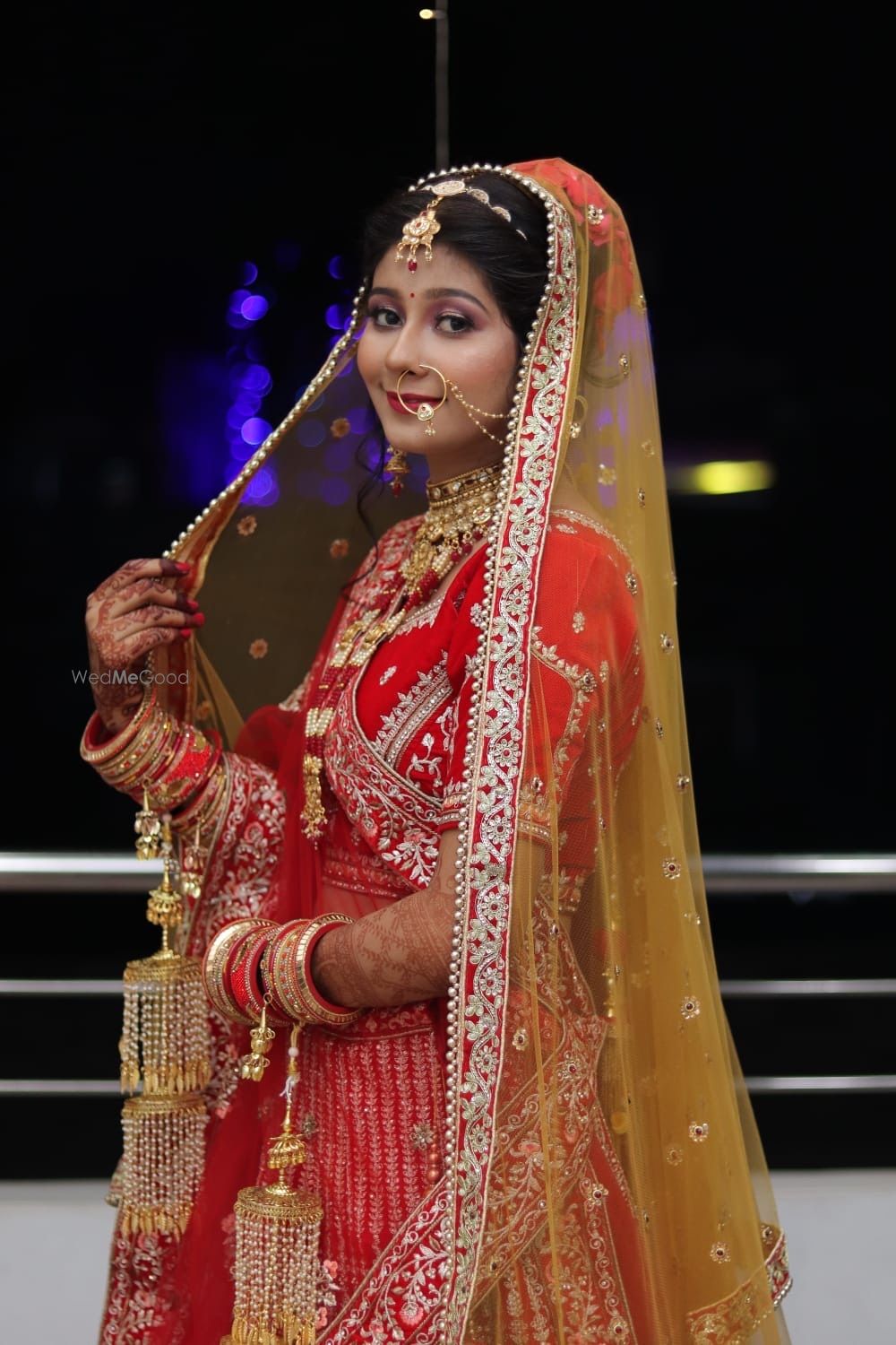 Photo From Bride E - By Brushed by Jyotsana