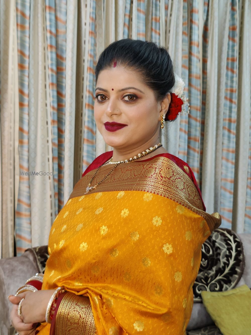 Photo From Party Makeups - By Shruti Sharma Makeovers