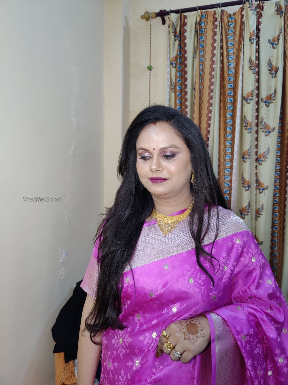 Photo From Party Makeups - By Shruti Sharma Makeovers