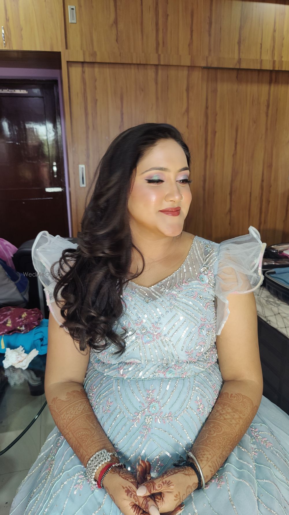 Photo From Party Makeups - By Shruti Sharma Makeovers