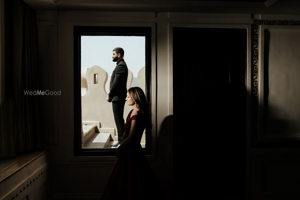 Photo From pre wedding shoot in jaipur - By Candid Life Photography