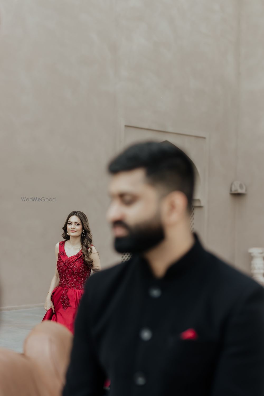 Photo From pre wedding shoot in jaipur - By Candid Life Photography