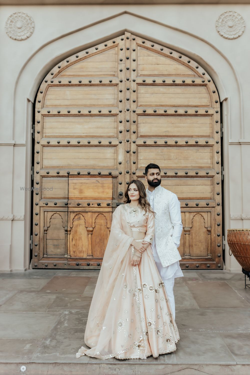 Photo From pre wedding shoot in jaipur - By Candid Life Photography