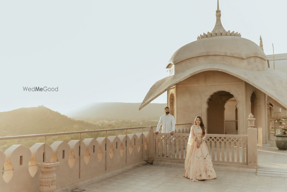 Photo From pre wedding shoot in jaipur - By Candid Life Photography