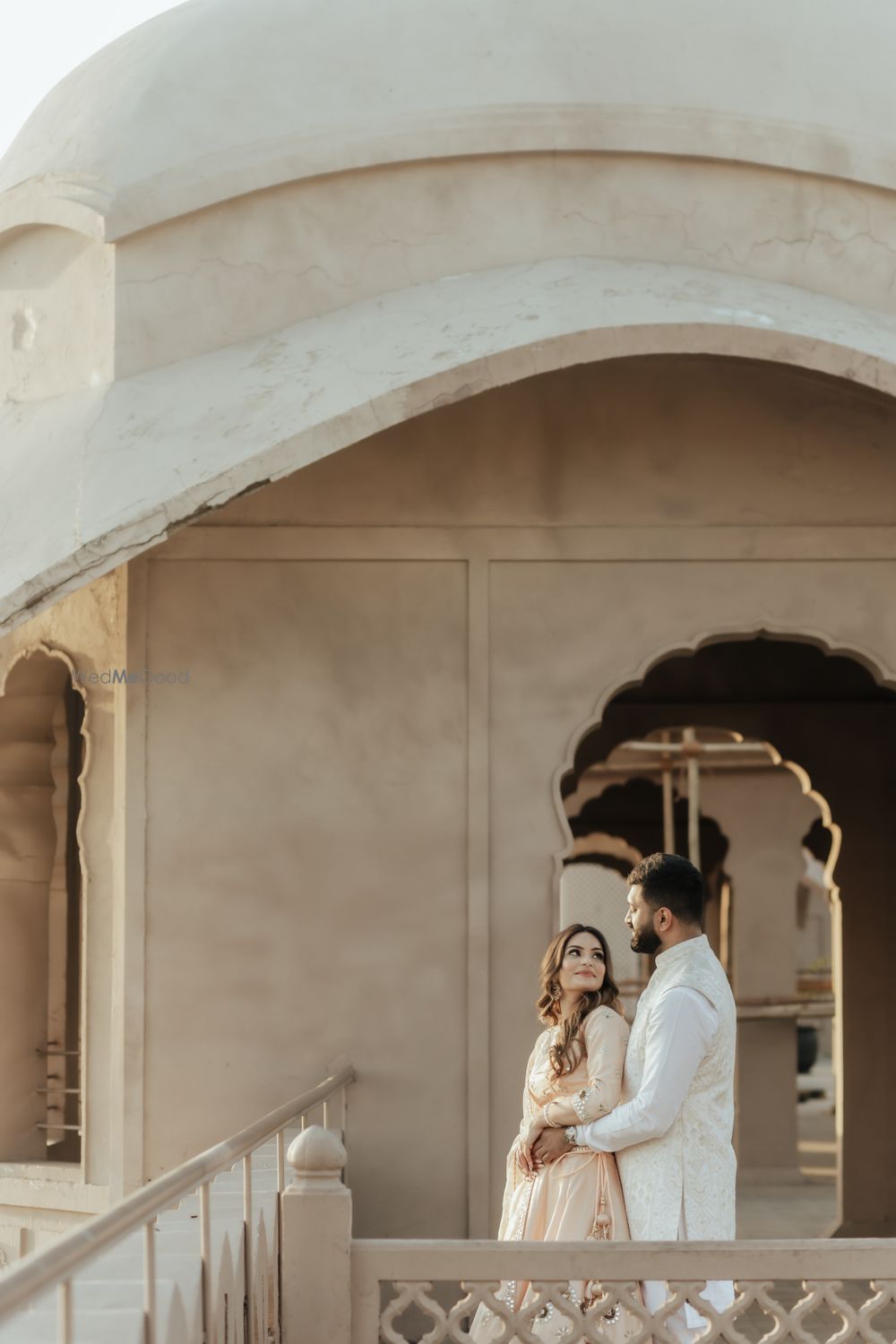 Photo From pre wedding shoot in jaipur - By Candid Life Photography