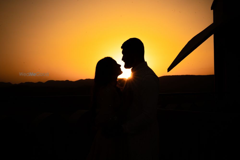 Photo From pre wedding shoot in jaipur - By Candid Life Photography