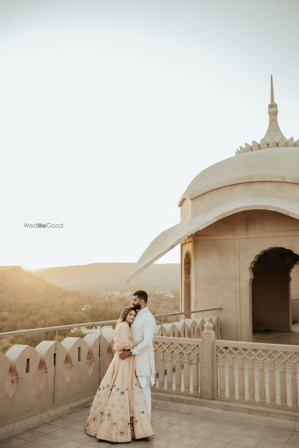 Photo From pre wedding shoot in jaipur - By Candid Life Photography