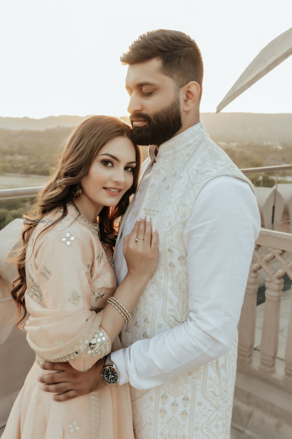 Photo From pre wedding shoot in jaipur - By Candid Life Photography