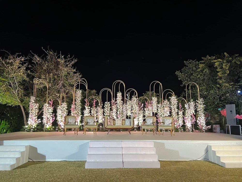 Photo From FAIRMONT WEDDING - By Balaji Events