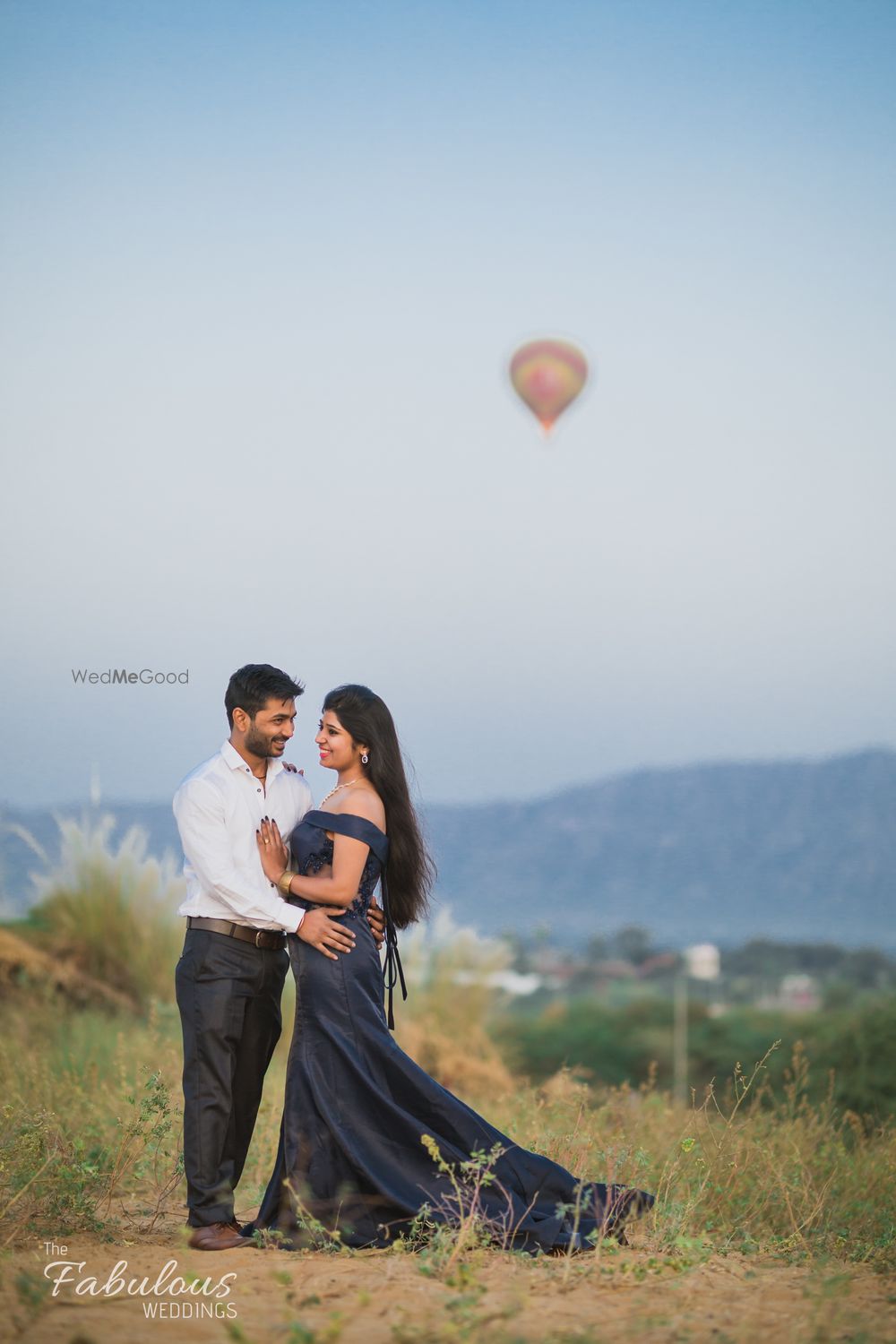 Photo From Pre-wedding in Rajasthan - By The Fabulous Weddings