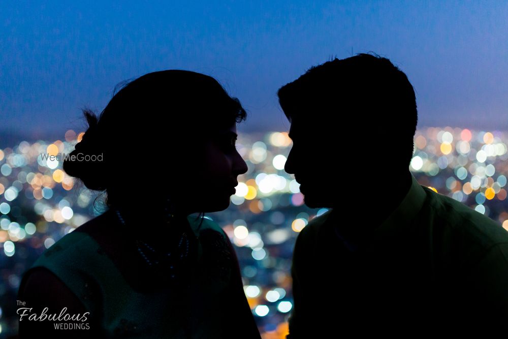 Photo From Pre-wedding in Rajasthan - By The Fabulous Weddings