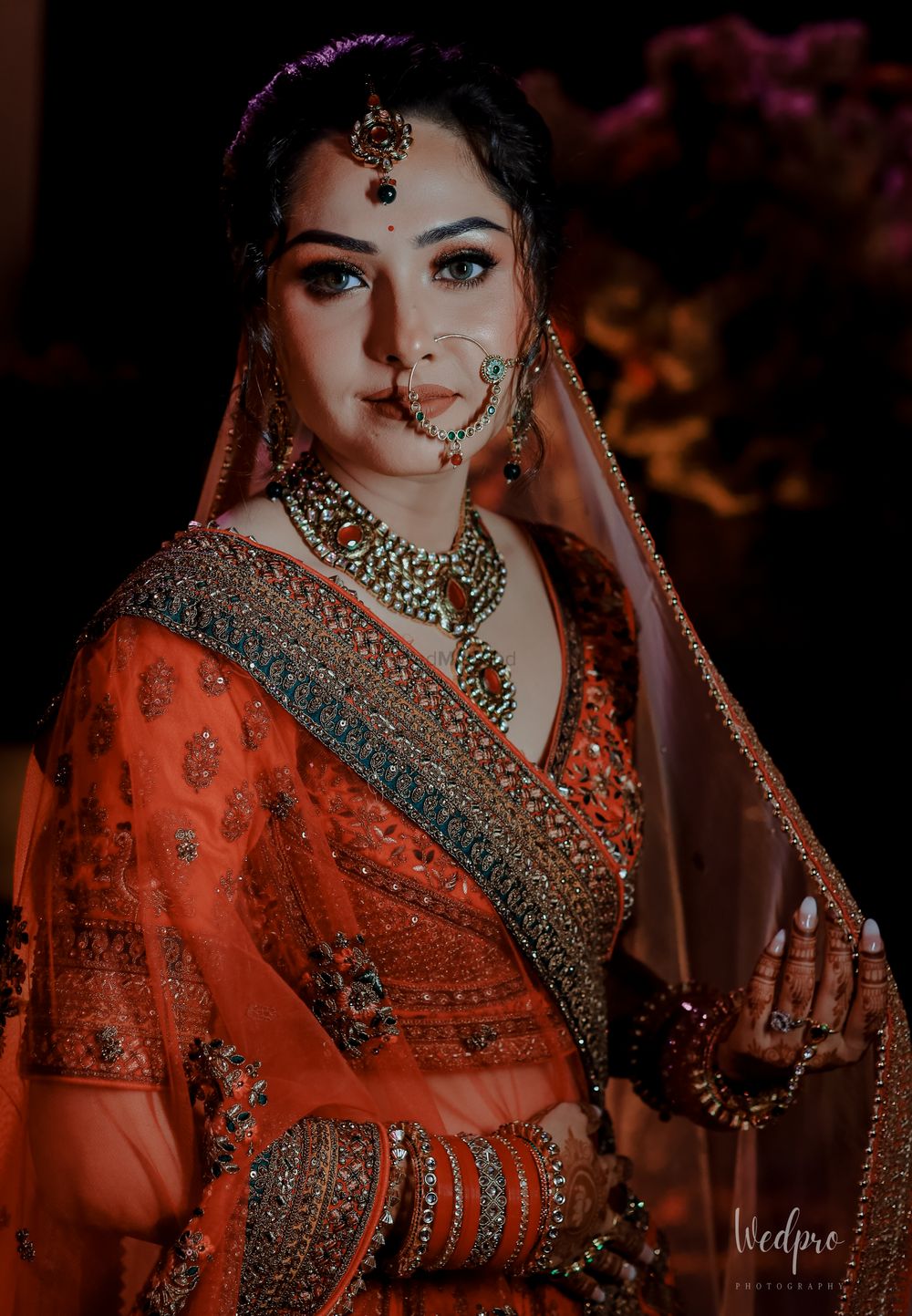 Photo From Nidhi & Ankit - By Wedpro Photography