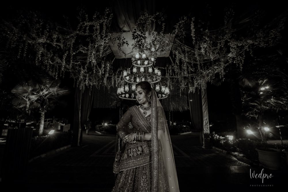 Photo From Nidhi & Ankit - By Wedpro Photography