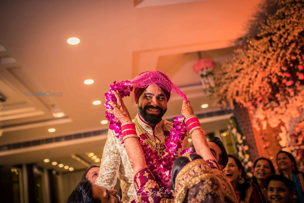 Photo From Gurleen+Kapil - By Gitesh Dhawan Photography