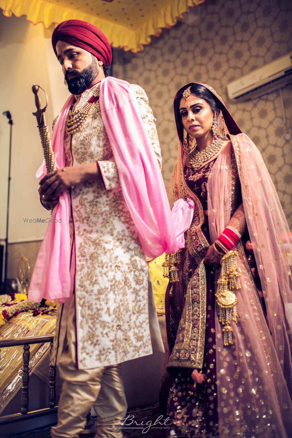 Photo From Gurleen+Kapil - By Gitesh Dhawan Photography