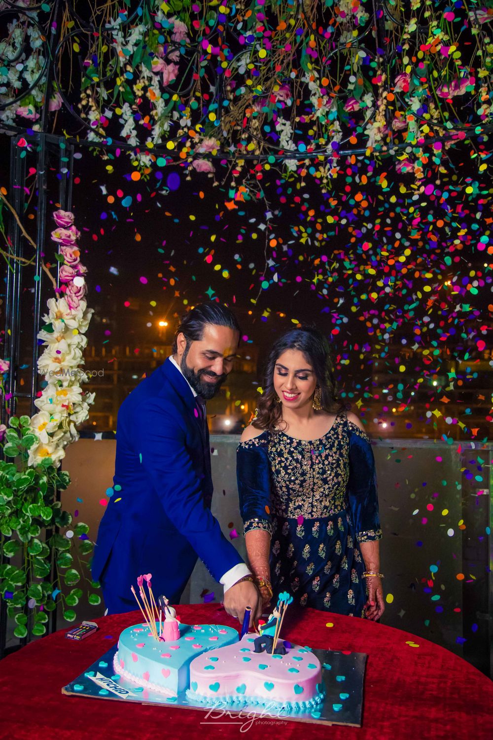 Photo From Gurleen+Kapil - By Gitesh Dhawan Photography