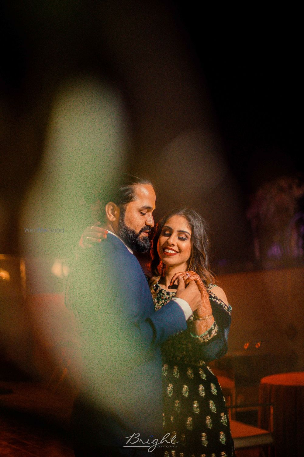 Photo From Gurleen+Kapil - By Gitesh Dhawan Photography