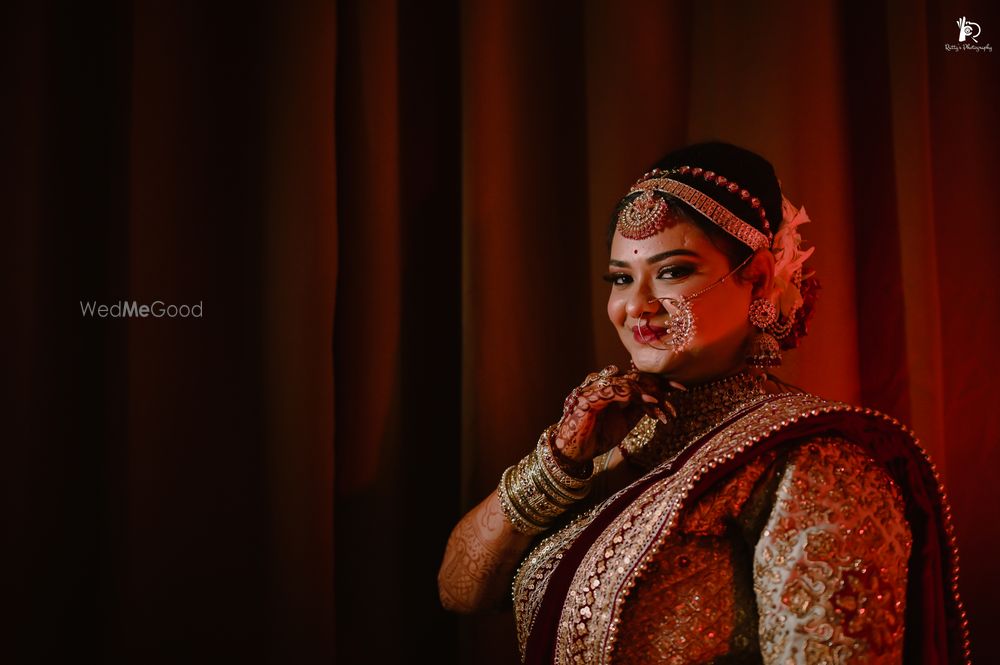 Photo From Adrash x Palak - By Rattys Photography