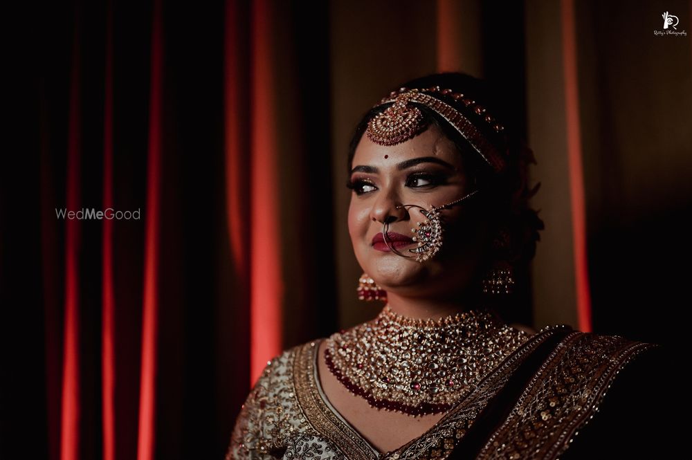 Photo From Adrash x Palak - By Rattys Photography