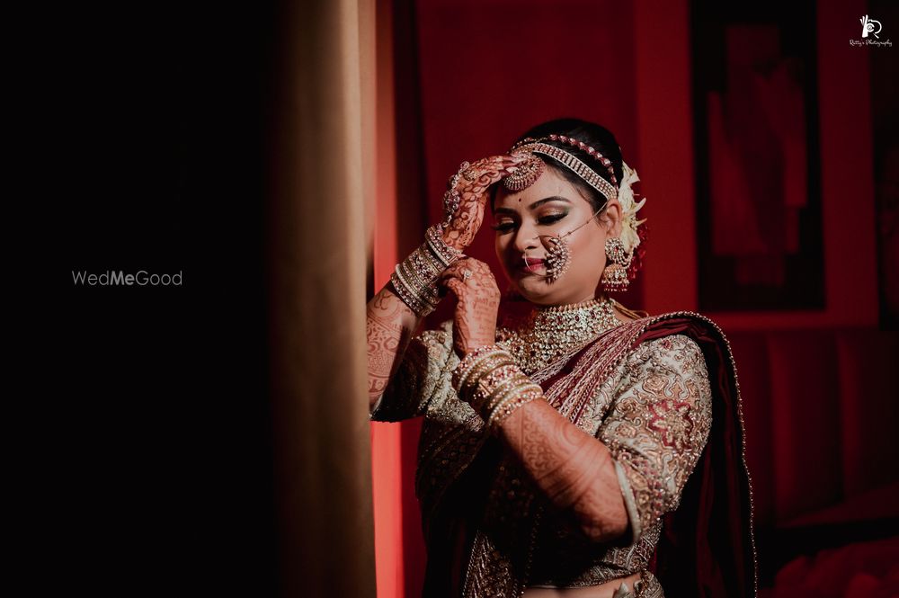 Photo From Adrash x Palak - By Rattys Photography