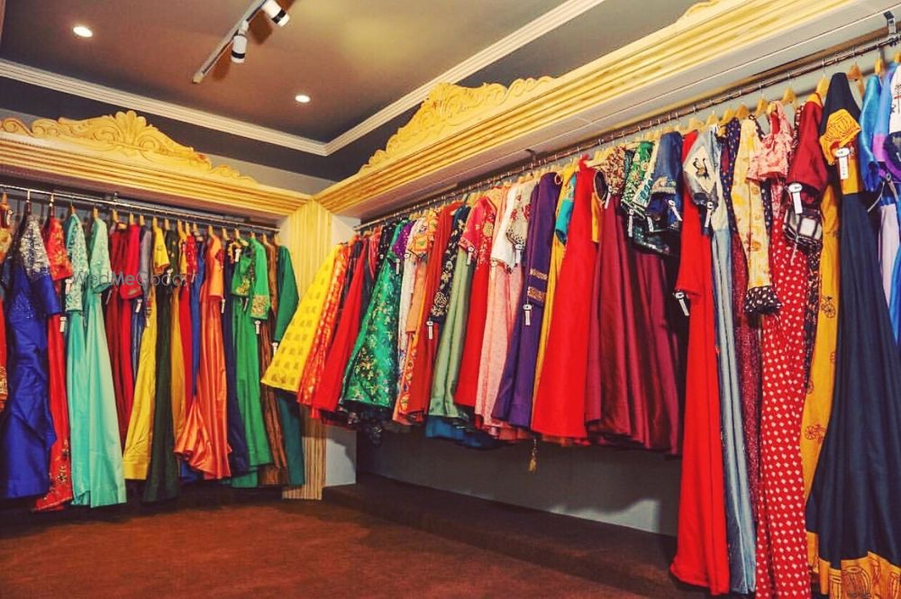 Photo From Grand Opening Of MahaRani Couture - By Maharani Couture