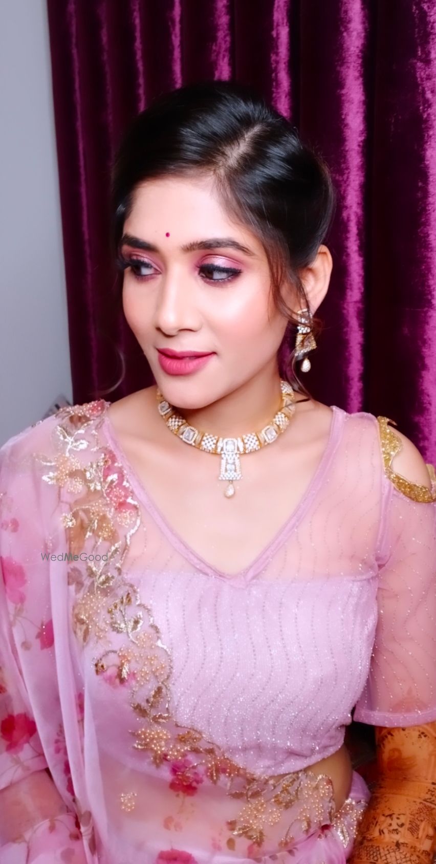 Photo From Bride Sitakshi - By Manisha Dhaliya Makeover