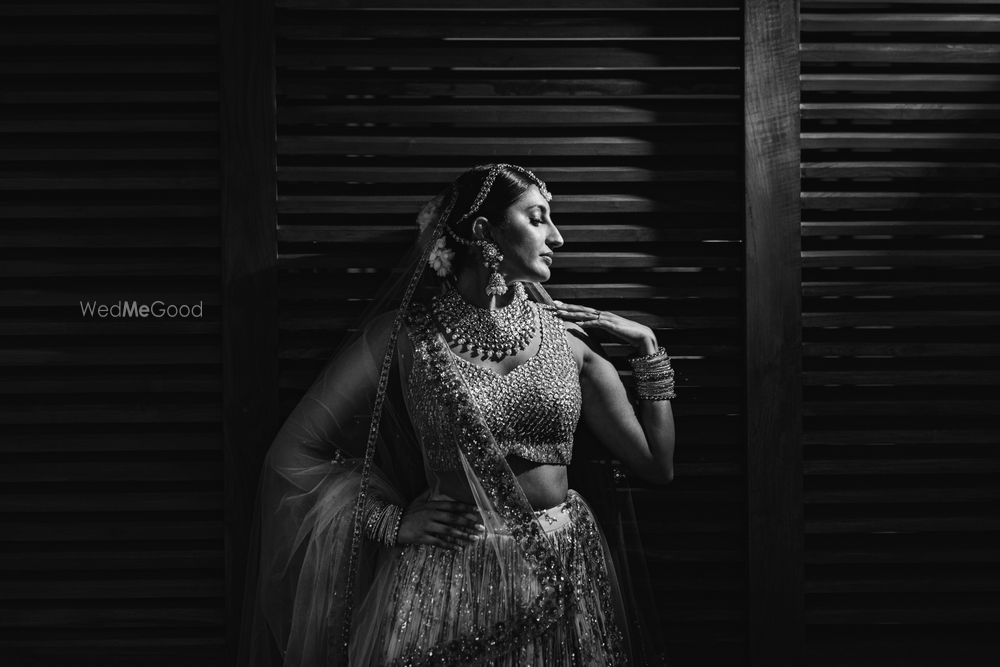 Photo From Anika & Rosh - By Geeshan Photographer