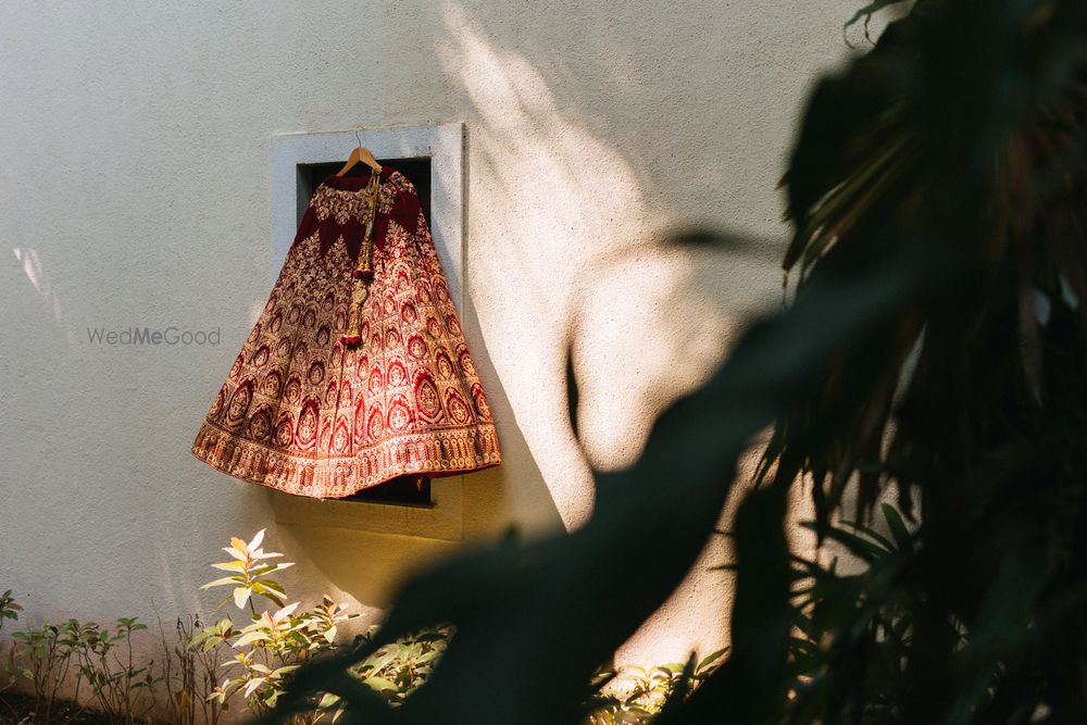 Photo From Charles & Noora - By Crafting Memories