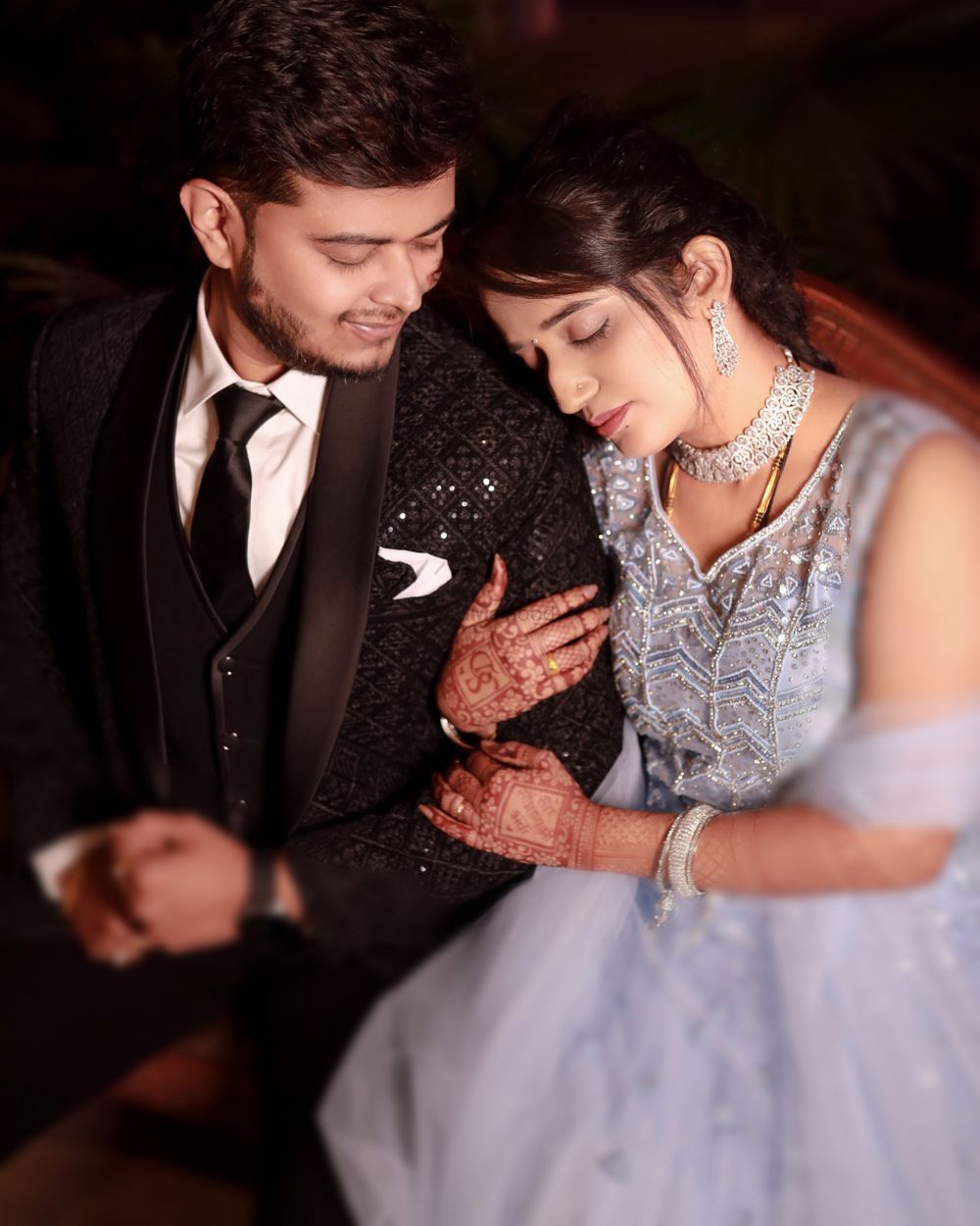 Photo From Sushil & Dhanshree - By Tejas Shinde Photography