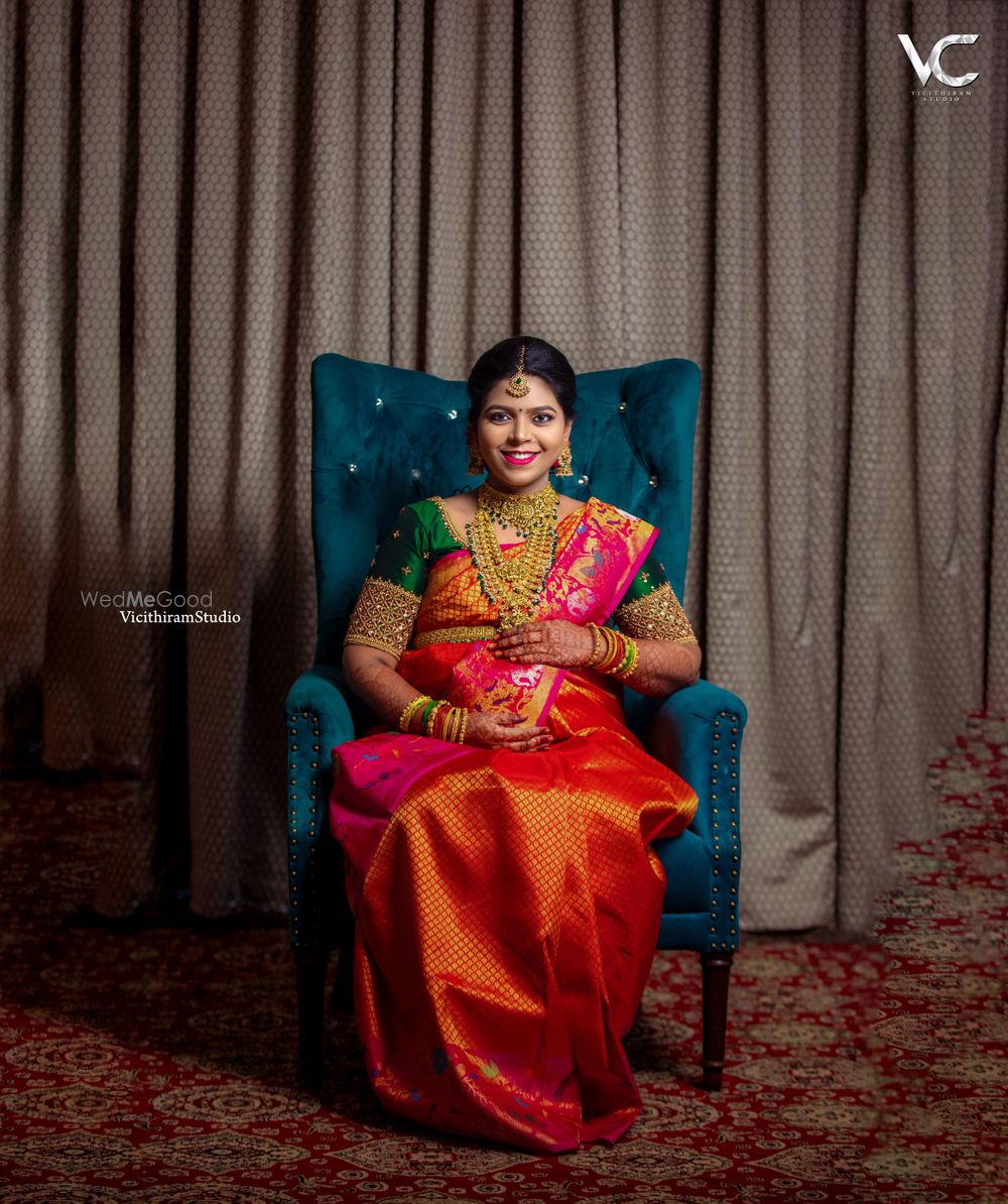 Photo From Babyshower Portfolio - By Vicithiram Studio