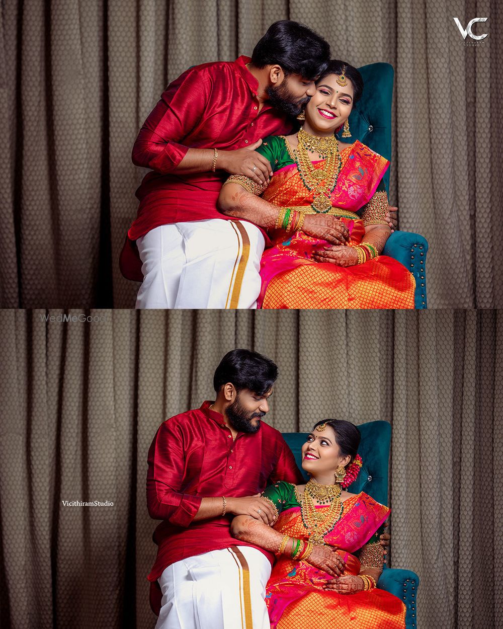 Photo From Babyshower Portfolio - By Vicithiram Studio