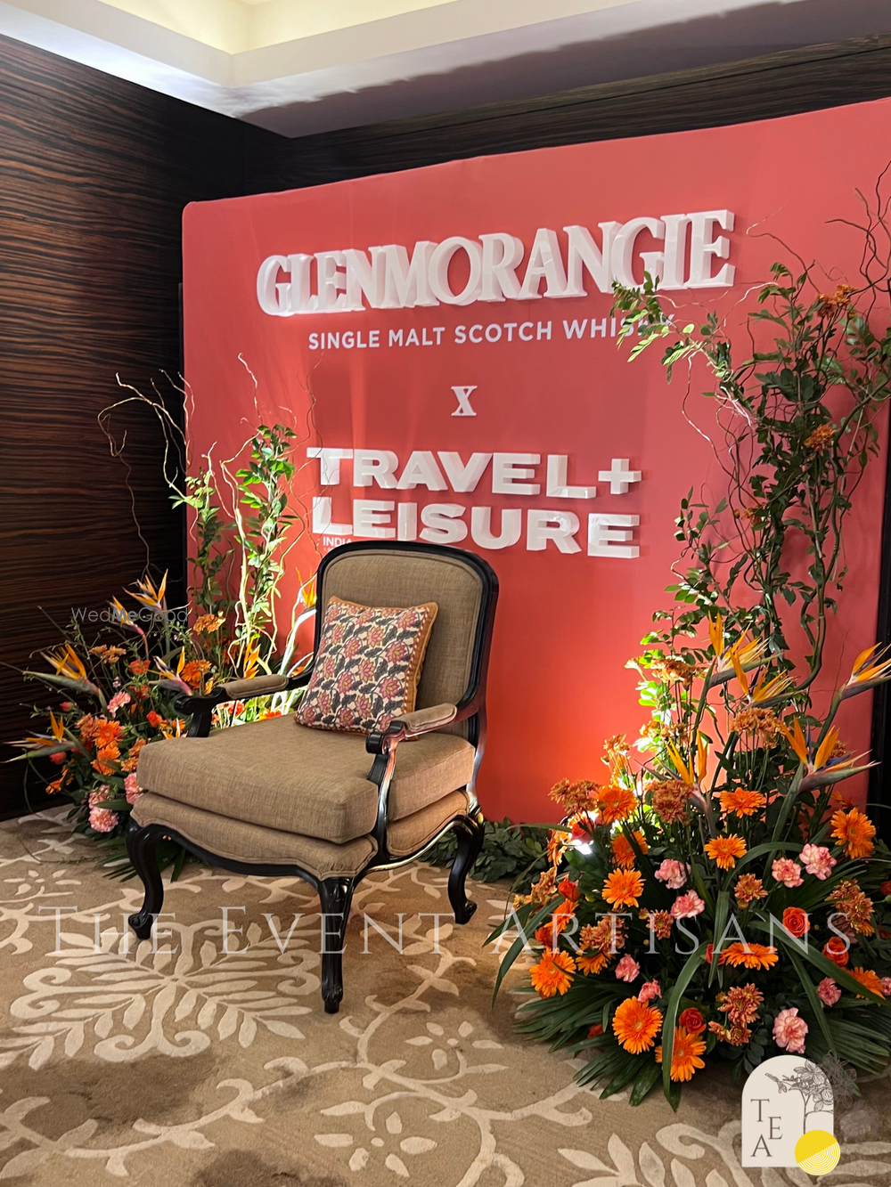 Photo From Rivaayat - A Royal Celebration for Glenmorangie - By The Event Artisans