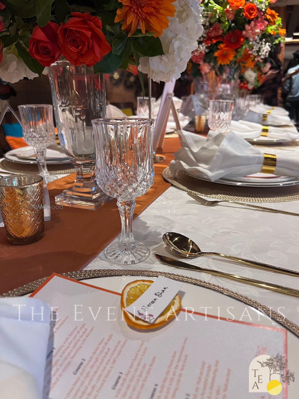 Photo From Rivaayat - A Royal Celebration for Glenmorangie - By The Event Artisans