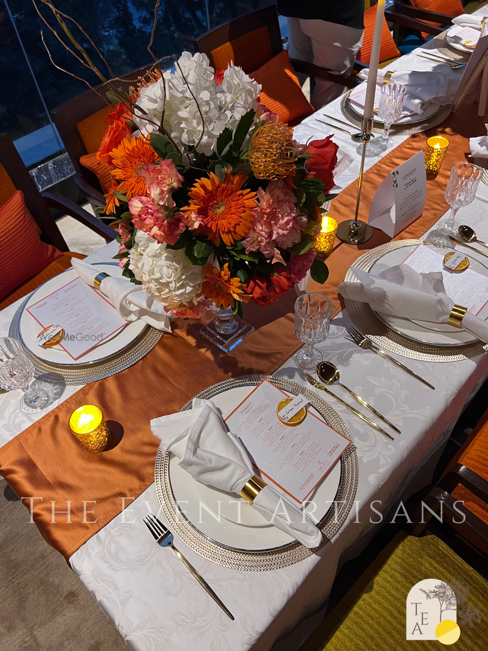 Photo From Rivaayat - A Royal Celebration for Glenmorangie - By The Event Artisans