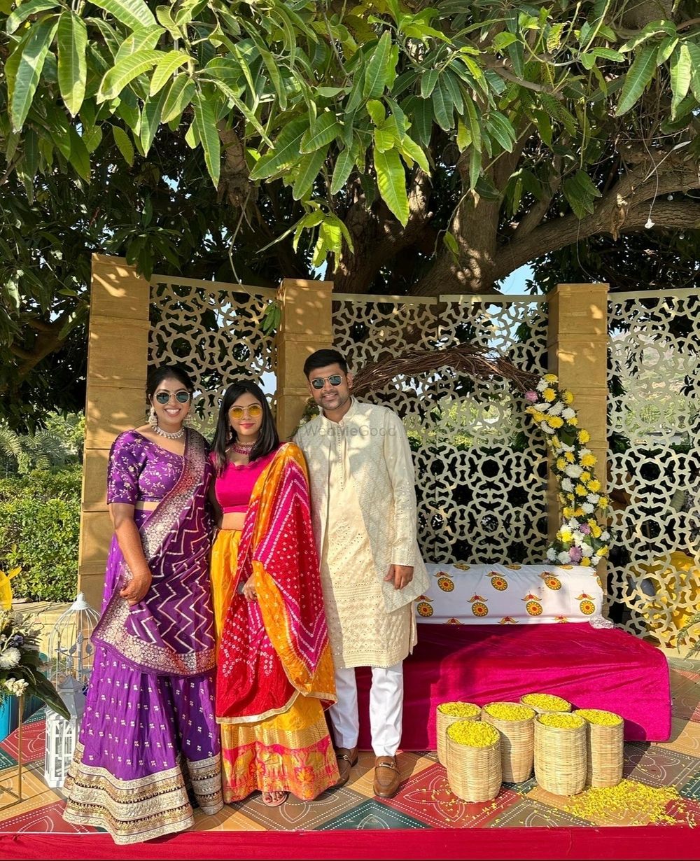 Photo From Wedding gigs  - By Anchor Varsha Shrivastava