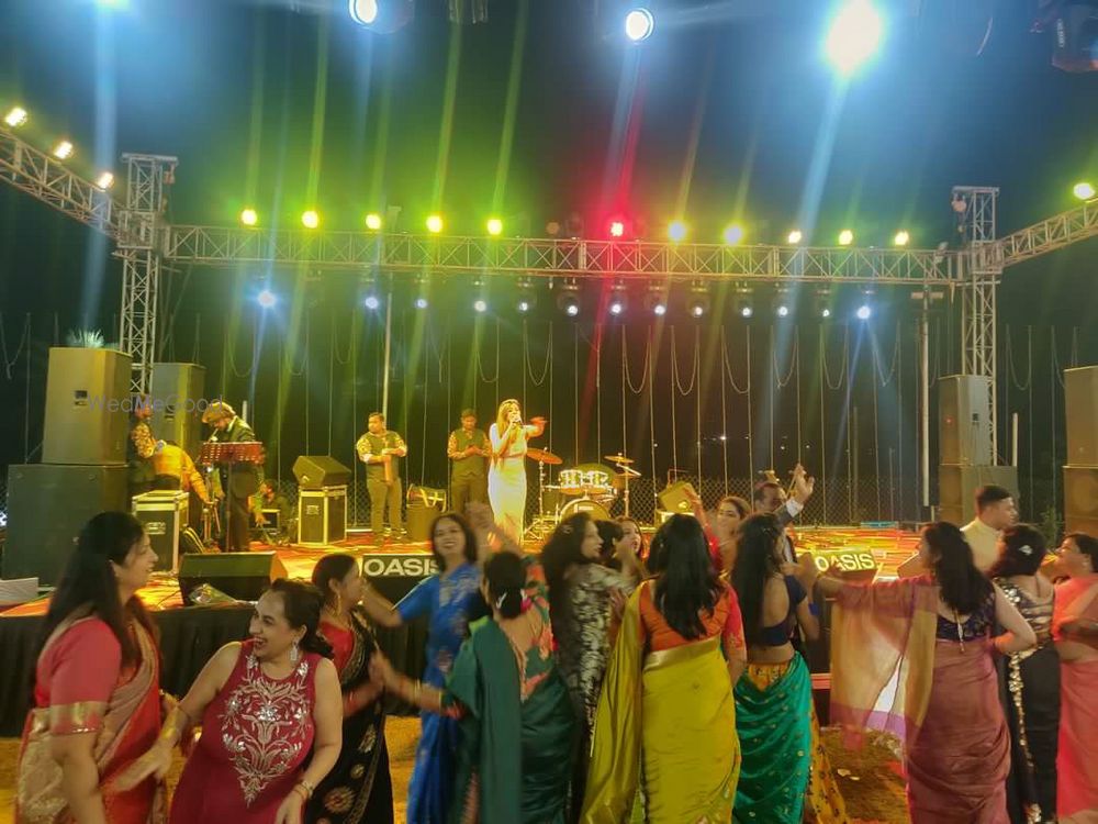 Photo From Wedding gigs  - By Anchor Varsha Shrivastava