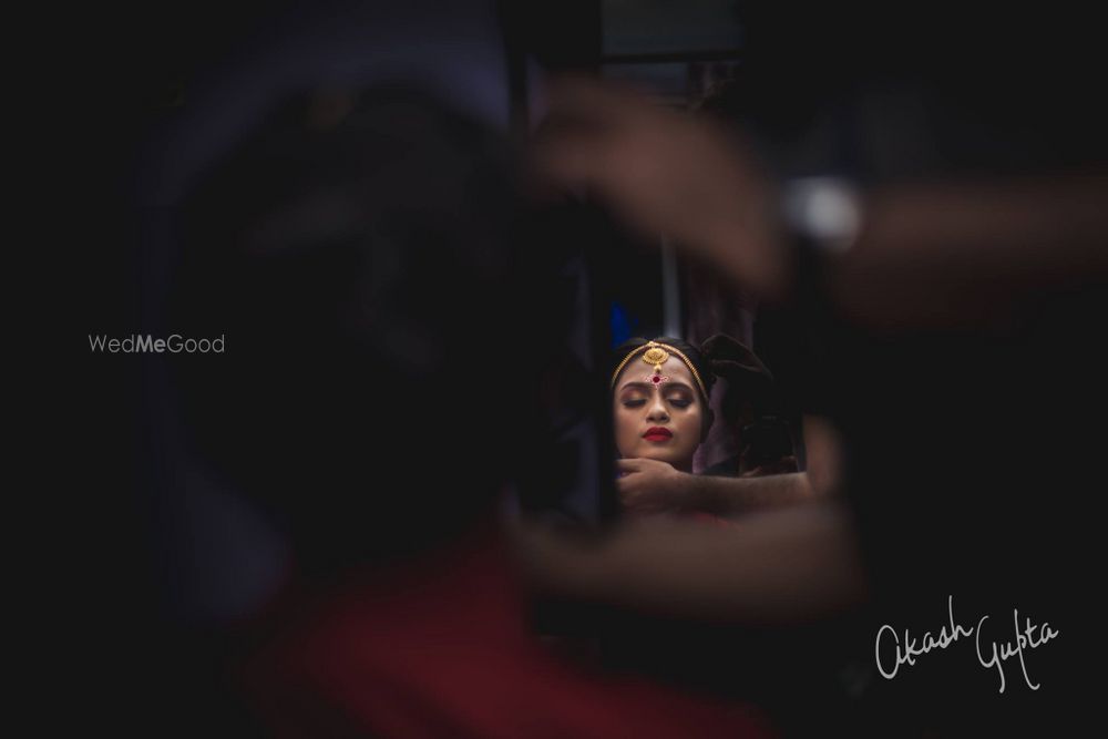 Photo From The Bong Beauty ! - Pallavi Weds Prodipto - By Moments to Frames