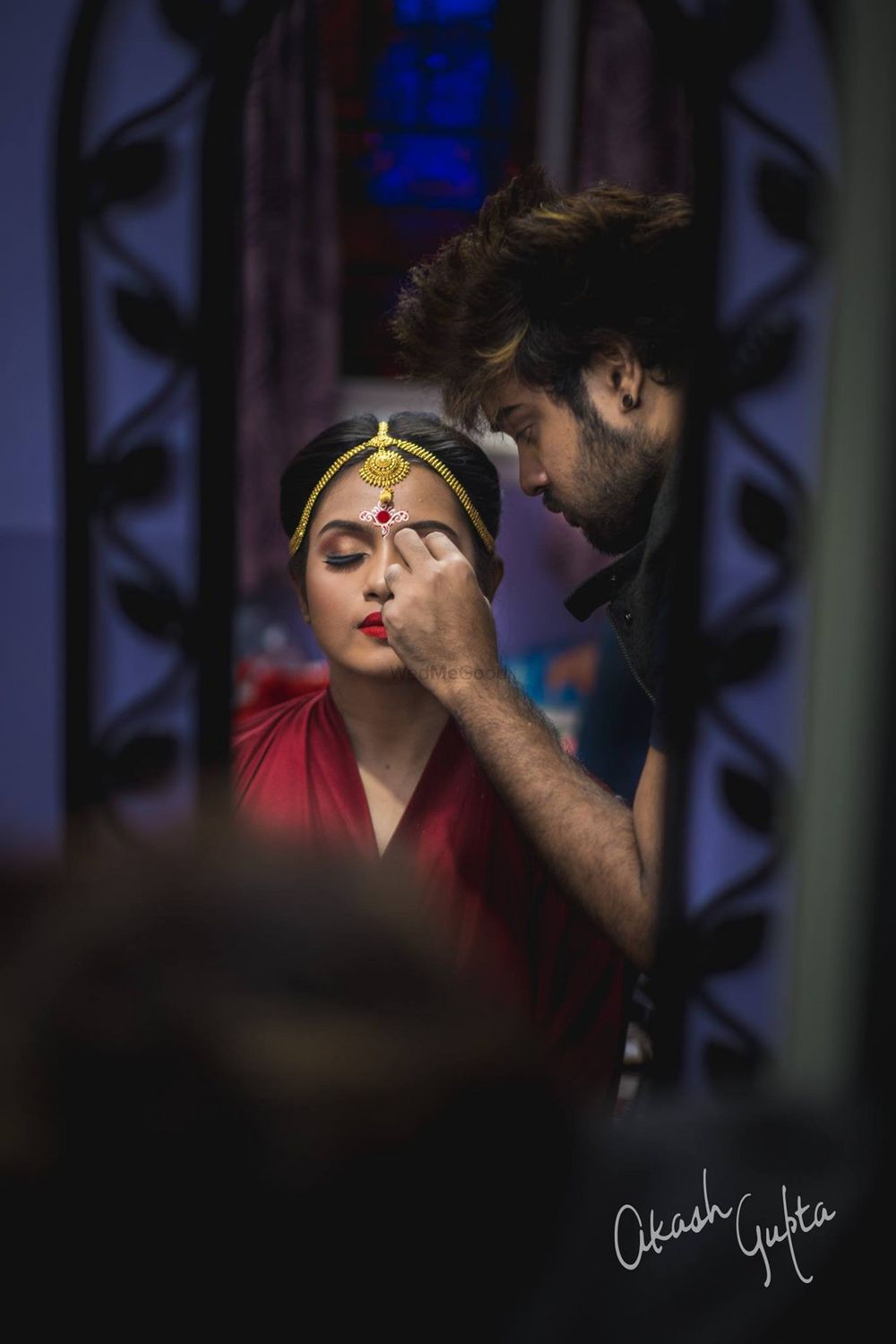 Photo From The Bong Beauty ! - Pallavi Weds Prodipto - By Moments to Frames