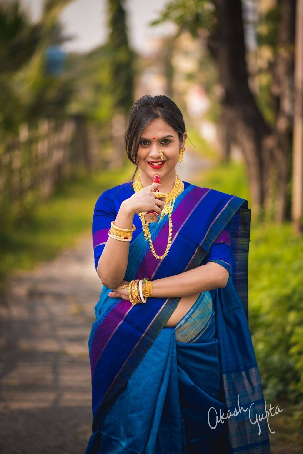 Photo From The Bong Beauty ! - Pallavi Weds Prodipto - By Moments to Frames