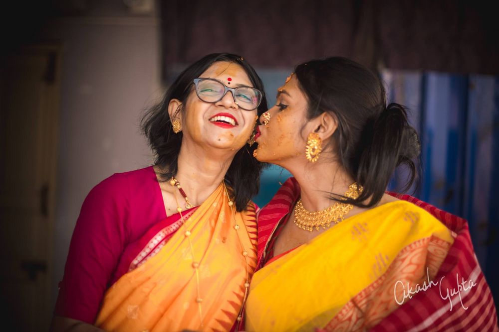 Photo From The Bong Beauty ! - Pallavi Weds Prodipto - By Moments to Frames
